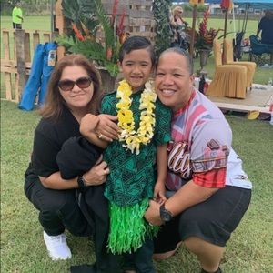 Meet your Posher, Edith